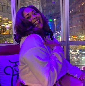 Meet your Posher, Richelle